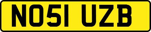 NO51UZB