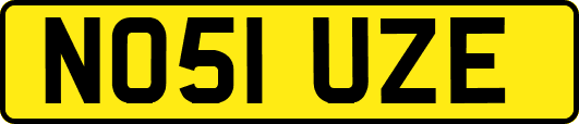 NO51UZE
