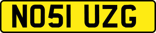 NO51UZG