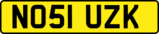 NO51UZK