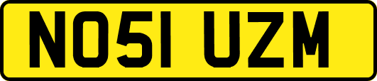 NO51UZM