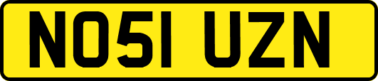 NO51UZN