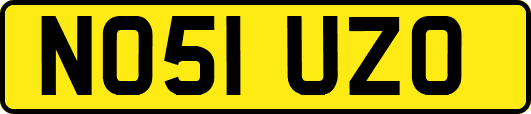 NO51UZO