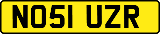 NO51UZR