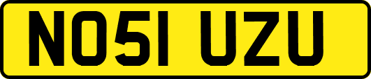 NO51UZU