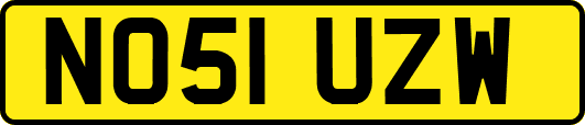 NO51UZW
