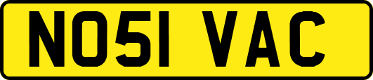 NO51VAC