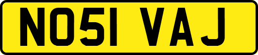 NO51VAJ