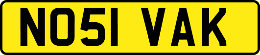 NO51VAK