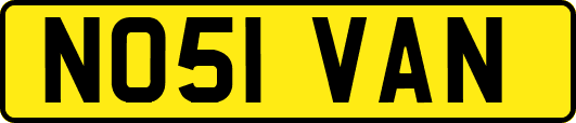 NO51VAN