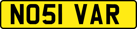 NO51VAR
