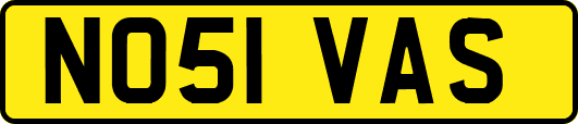 NO51VAS