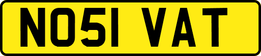 NO51VAT