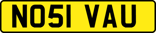 NO51VAU