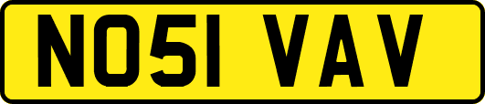 NO51VAV