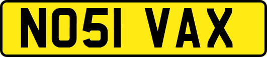 NO51VAX