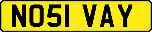 NO51VAY