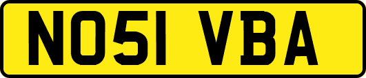 NO51VBA