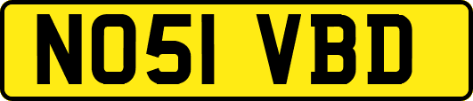 NO51VBD