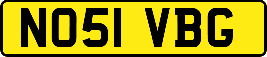 NO51VBG
