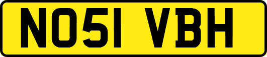 NO51VBH