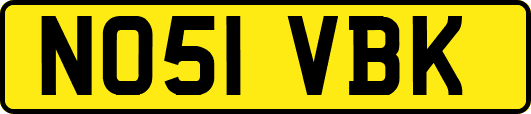 NO51VBK