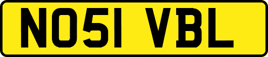NO51VBL