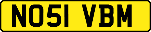 NO51VBM