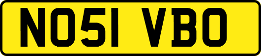 NO51VBO