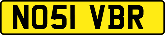 NO51VBR