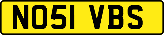 NO51VBS