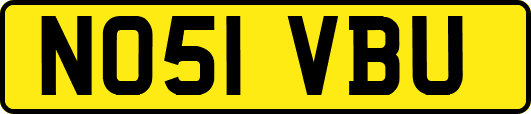 NO51VBU