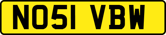 NO51VBW