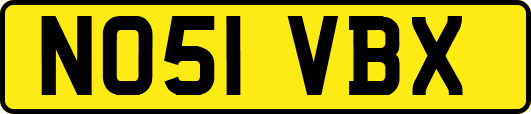 NO51VBX