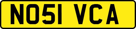 NO51VCA