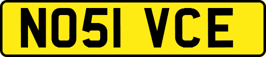 NO51VCE