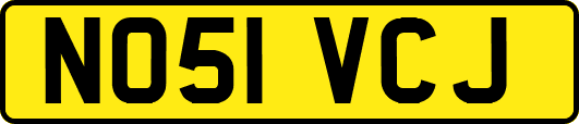 NO51VCJ