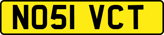 NO51VCT