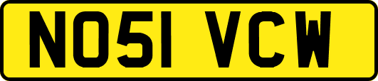 NO51VCW