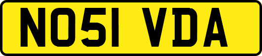 NO51VDA