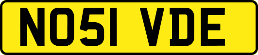 NO51VDE