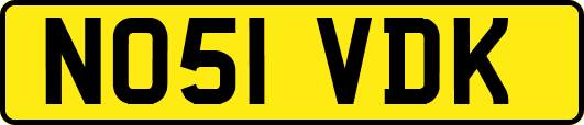 NO51VDK
