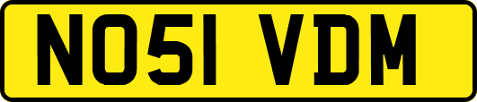 NO51VDM