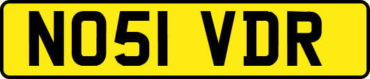 NO51VDR