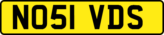 NO51VDS