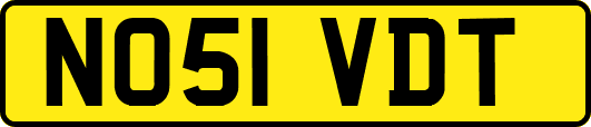 NO51VDT