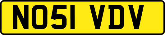 NO51VDV