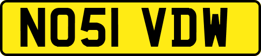 NO51VDW