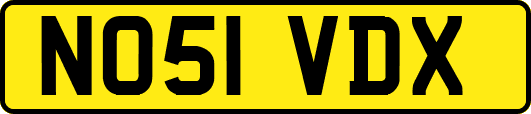 NO51VDX