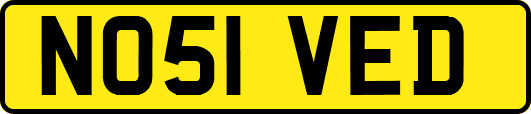 NO51VED